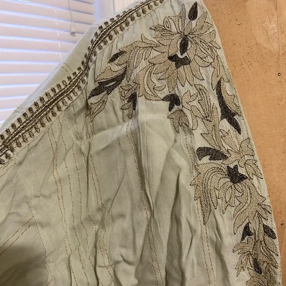 NWT Free People Afterglow Kimono Sz XS - Picture 9 of 15